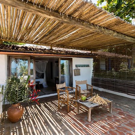 Hotel Cala & Divino Praia do Espelho Εξωτερικό φωτογραφία