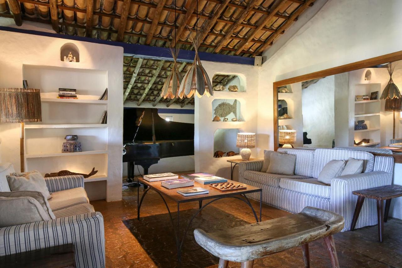 Hotel Cala & Divino Praia do Espelho Εξωτερικό φωτογραφία