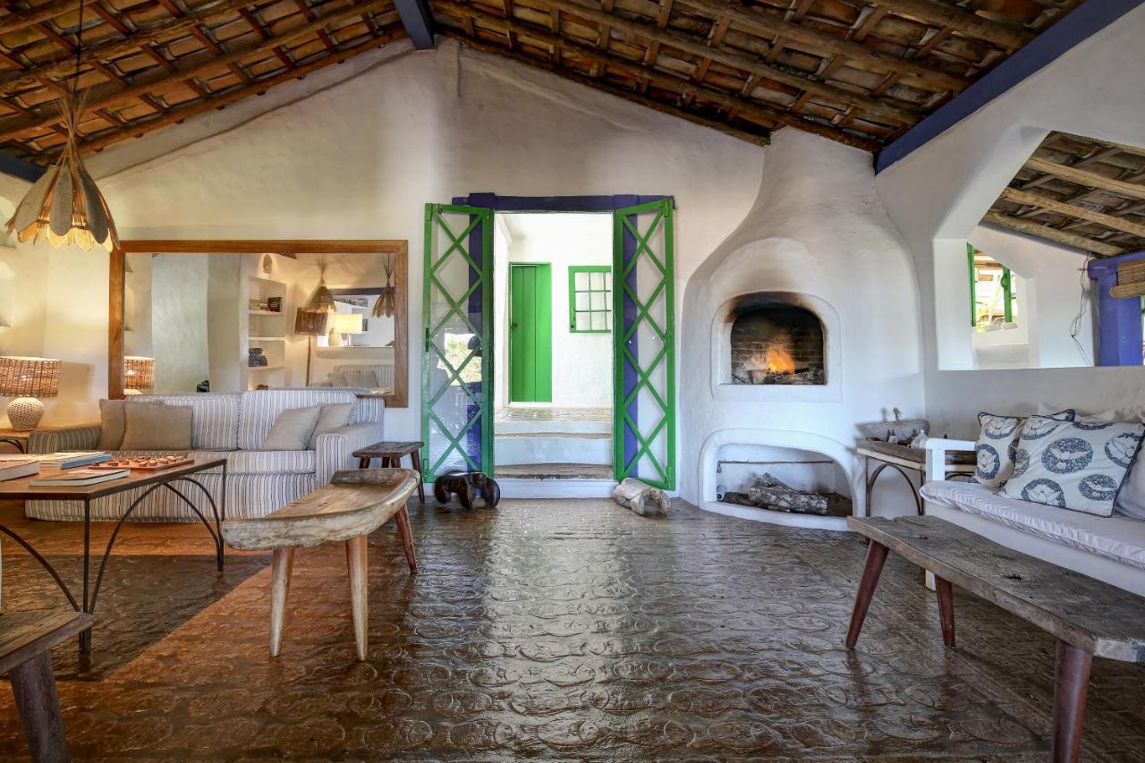 Hotel Cala & Divino Praia do Espelho Εξωτερικό φωτογραφία