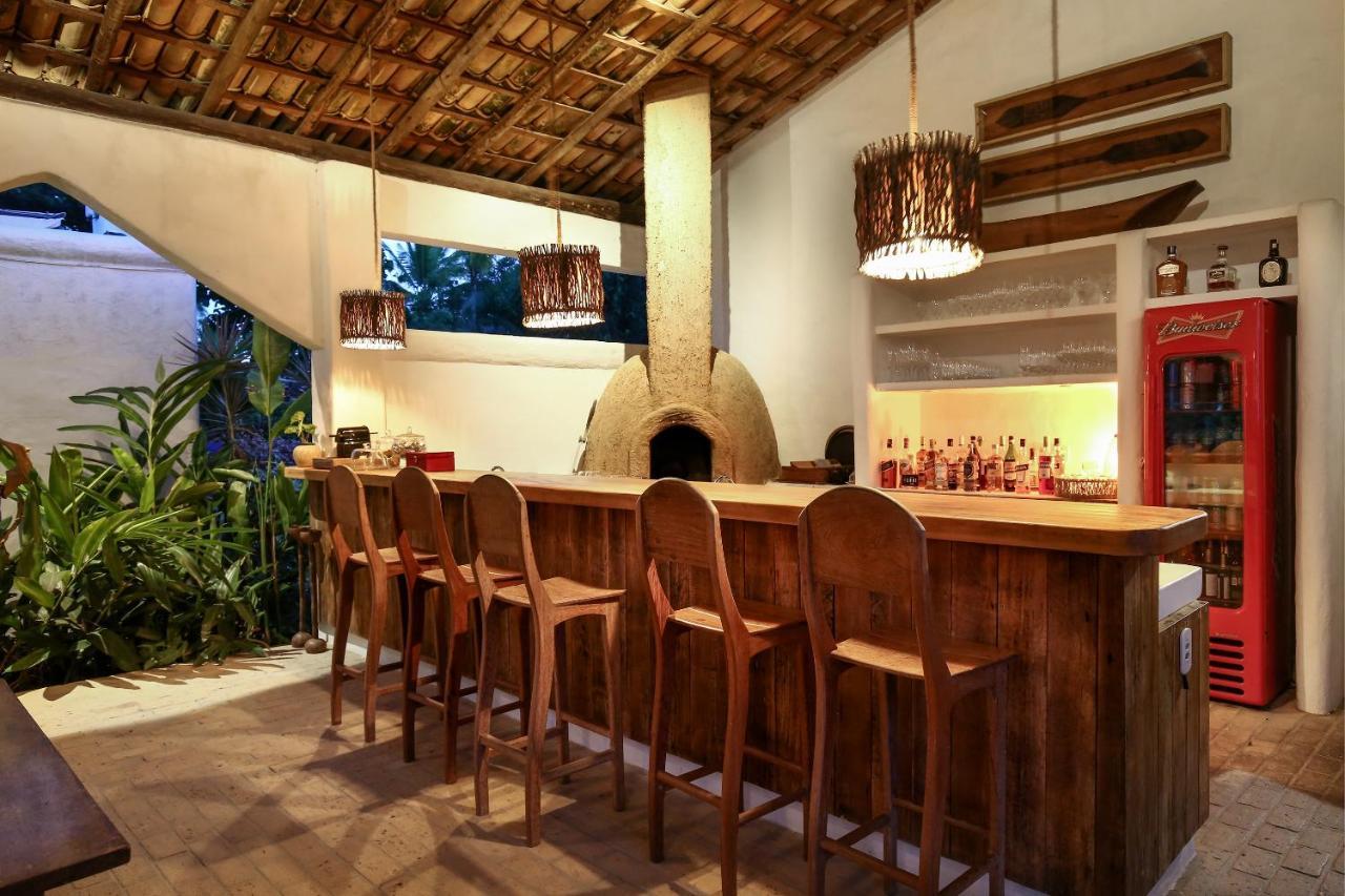 Hotel Cala & Divino Praia do Espelho Εξωτερικό φωτογραφία