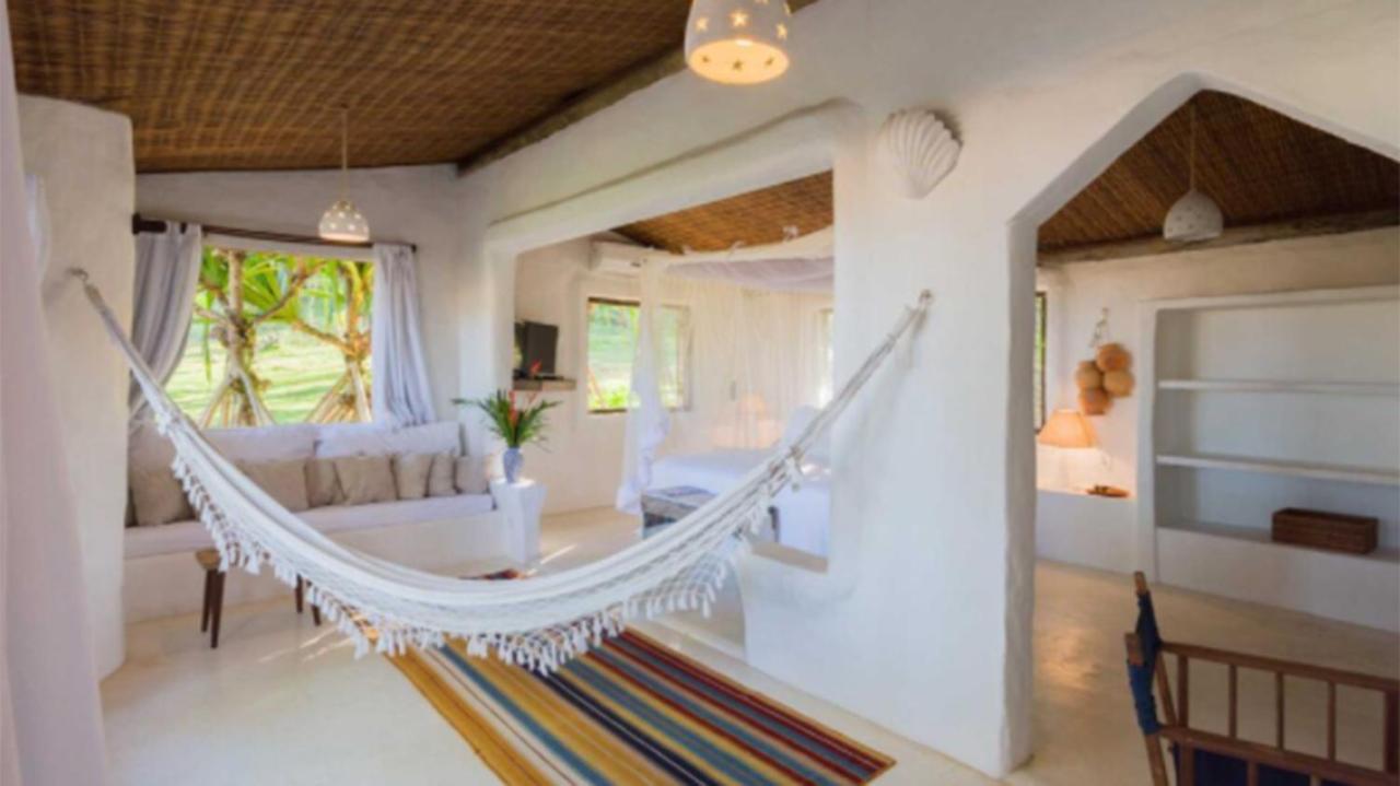 Hotel Cala & Divino Praia do Espelho Εξωτερικό φωτογραφία