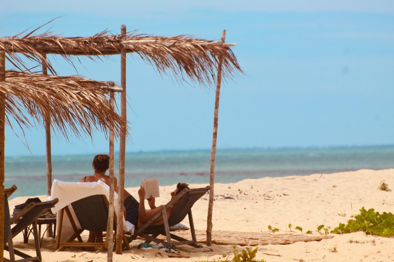 Hotel Cala & Divino Praia do Espelho Εξωτερικό φωτογραφία