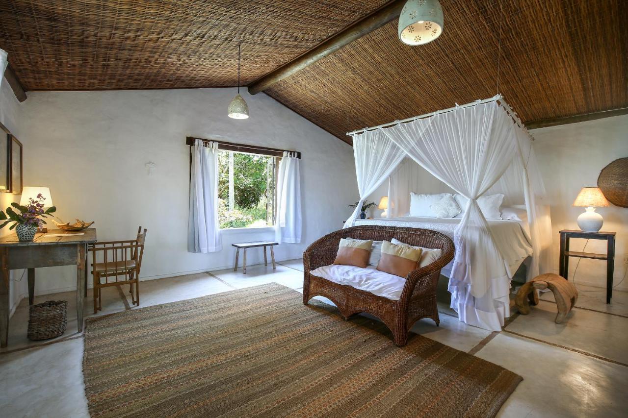 Hotel Cala & Divino Praia do Espelho Εξωτερικό φωτογραφία
