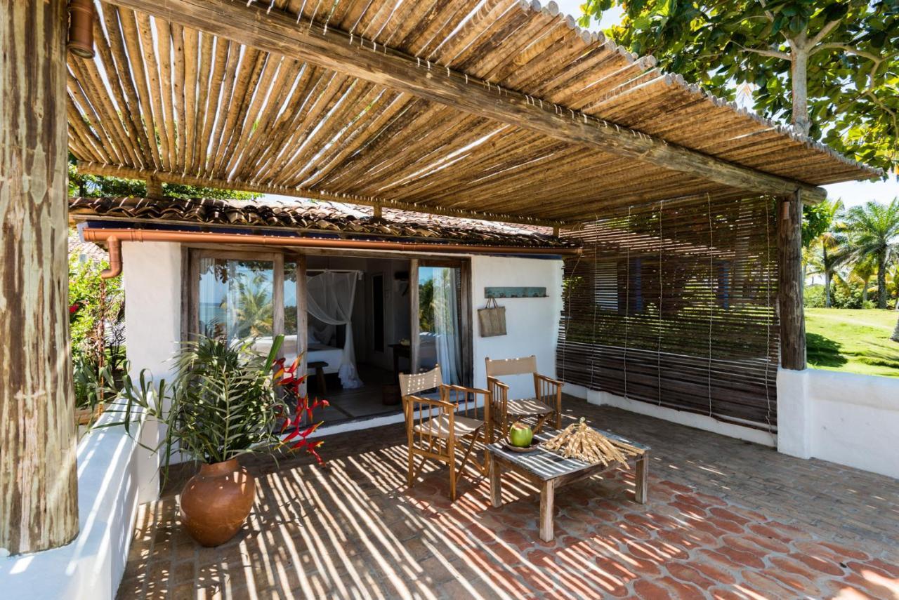 Hotel Cala & Divino Praia do Espelho Εξωτερικό φωτογραφία
