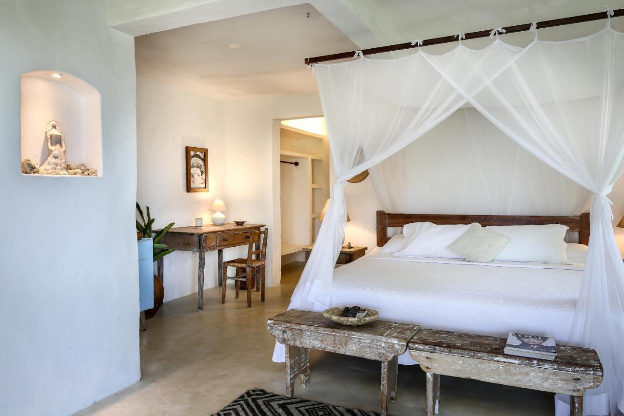 Hotel Cala & Divino Praia do Espelho Εξωτερικό φωτογραφία