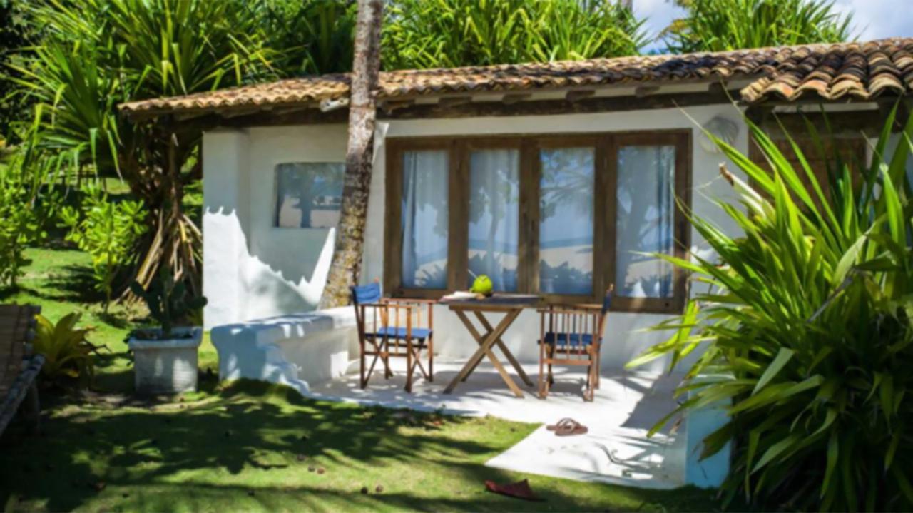 Hotel Cala & Divino Praia do Espelho Εξωτερικό φωτογραφία