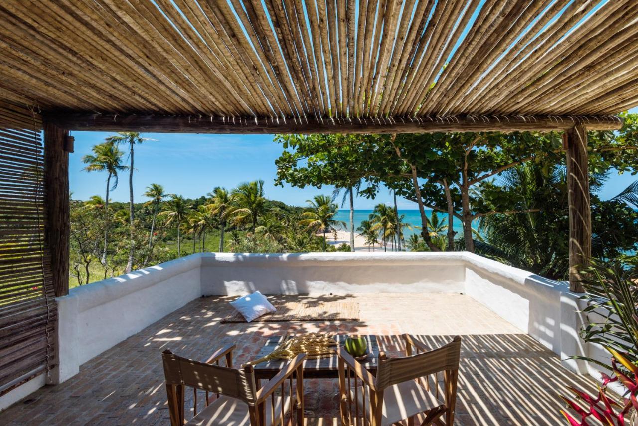 Hotel Cala & Divino Praia do Espelho Εξωτερικό φωτογραφία