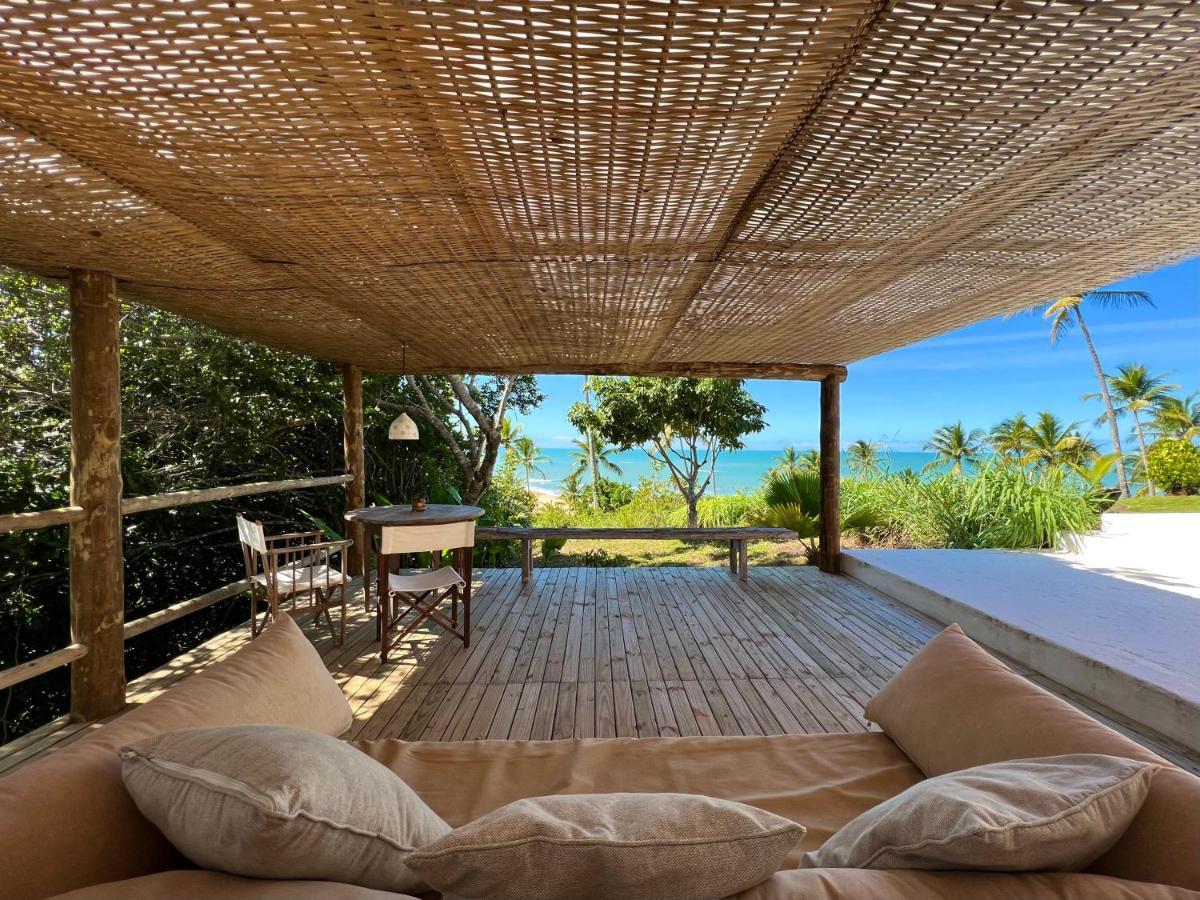 Hotel Cala & Divino Praia do Espelho Εξωτερικό φωτογραφία