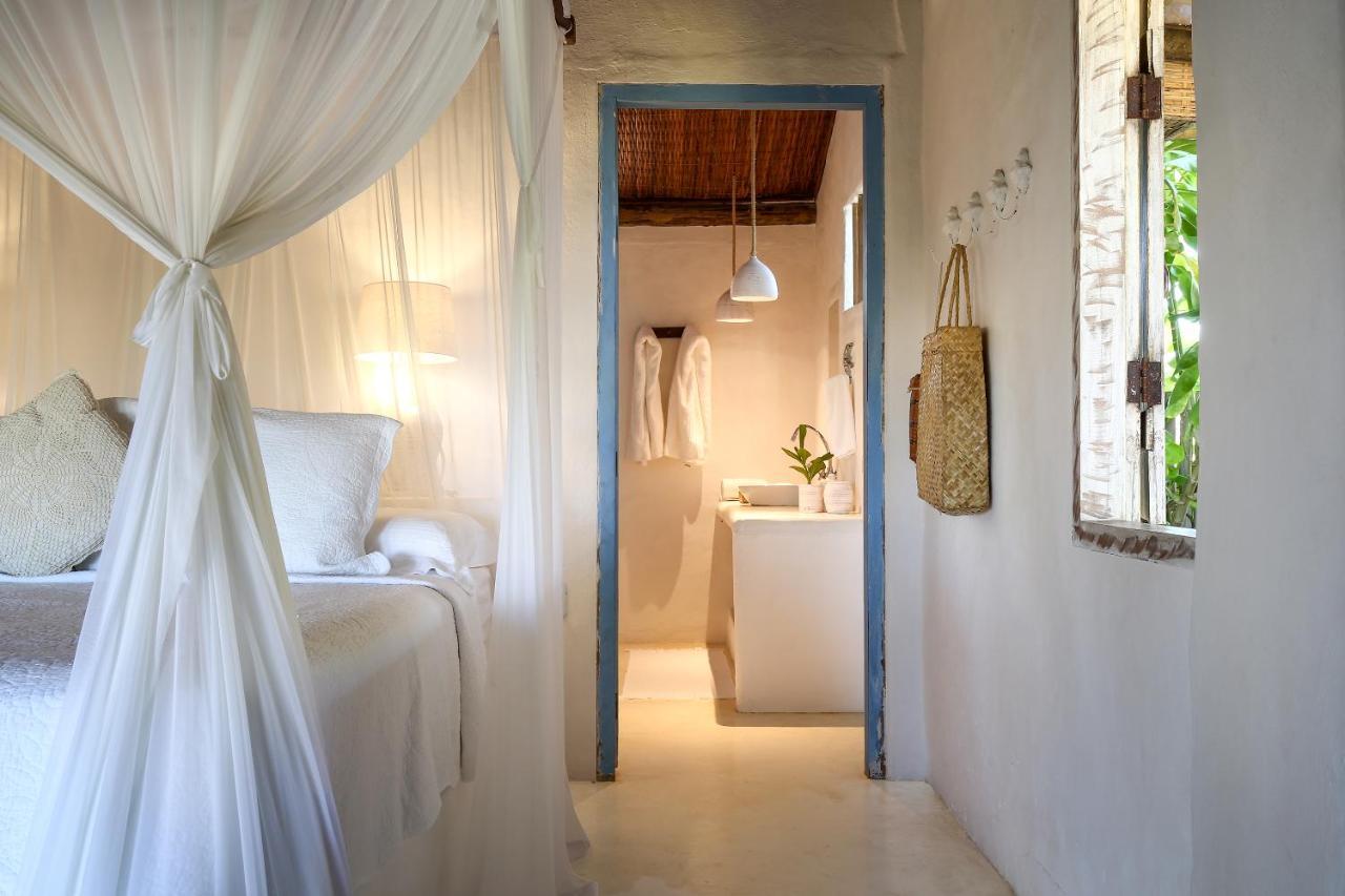 Hotel Cala & Divino Praia do Espelho Εξωτερικό φωτογραφία