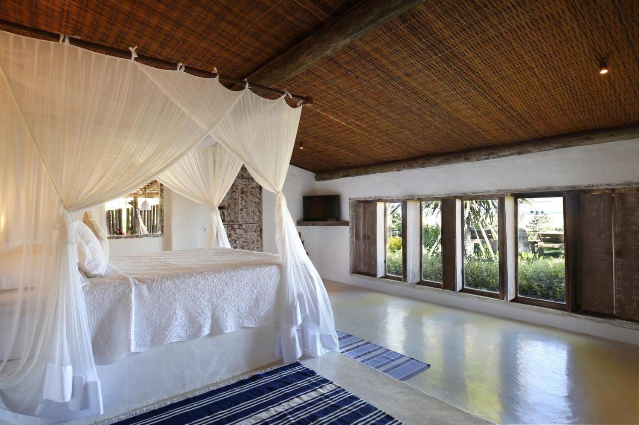 Hotel Cala & Divino Praia do Espelho Εξωτερικό φωτογραφία