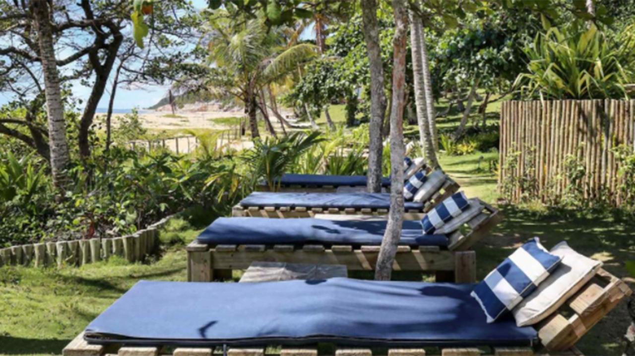 Hotel Cala & Divino Praia do Espelho Εξωτερικό φωτογραφία