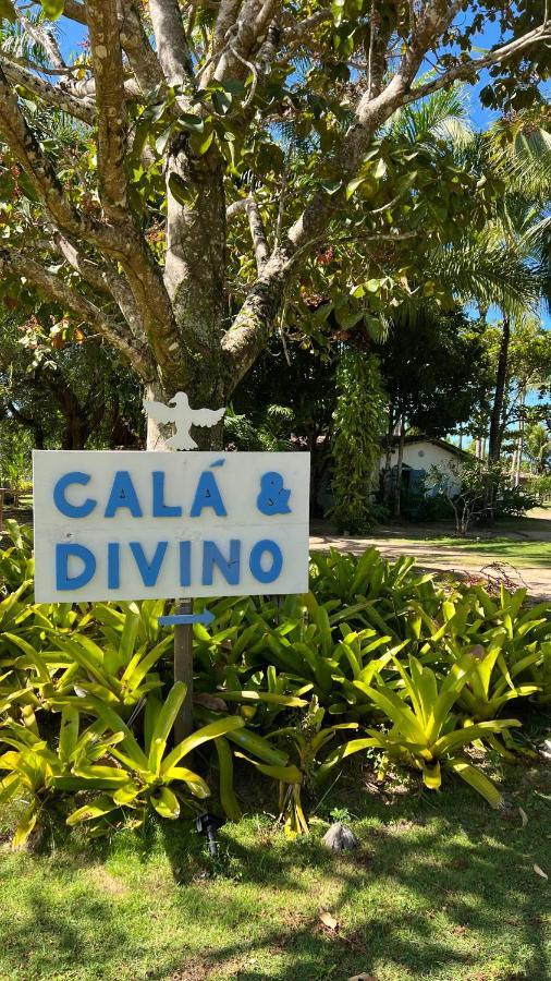 Hotel Cala & Divino Praia do Espelho Εξωτερικό φωτογραφία