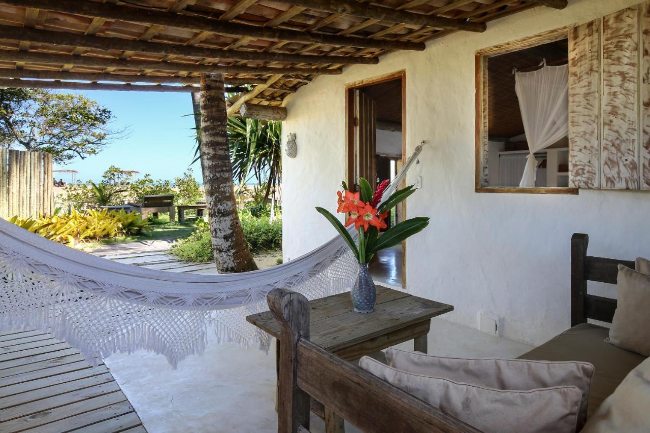 Hotel Cala & Divino Praia do Espelho Εξωτερικό φωτογραφία