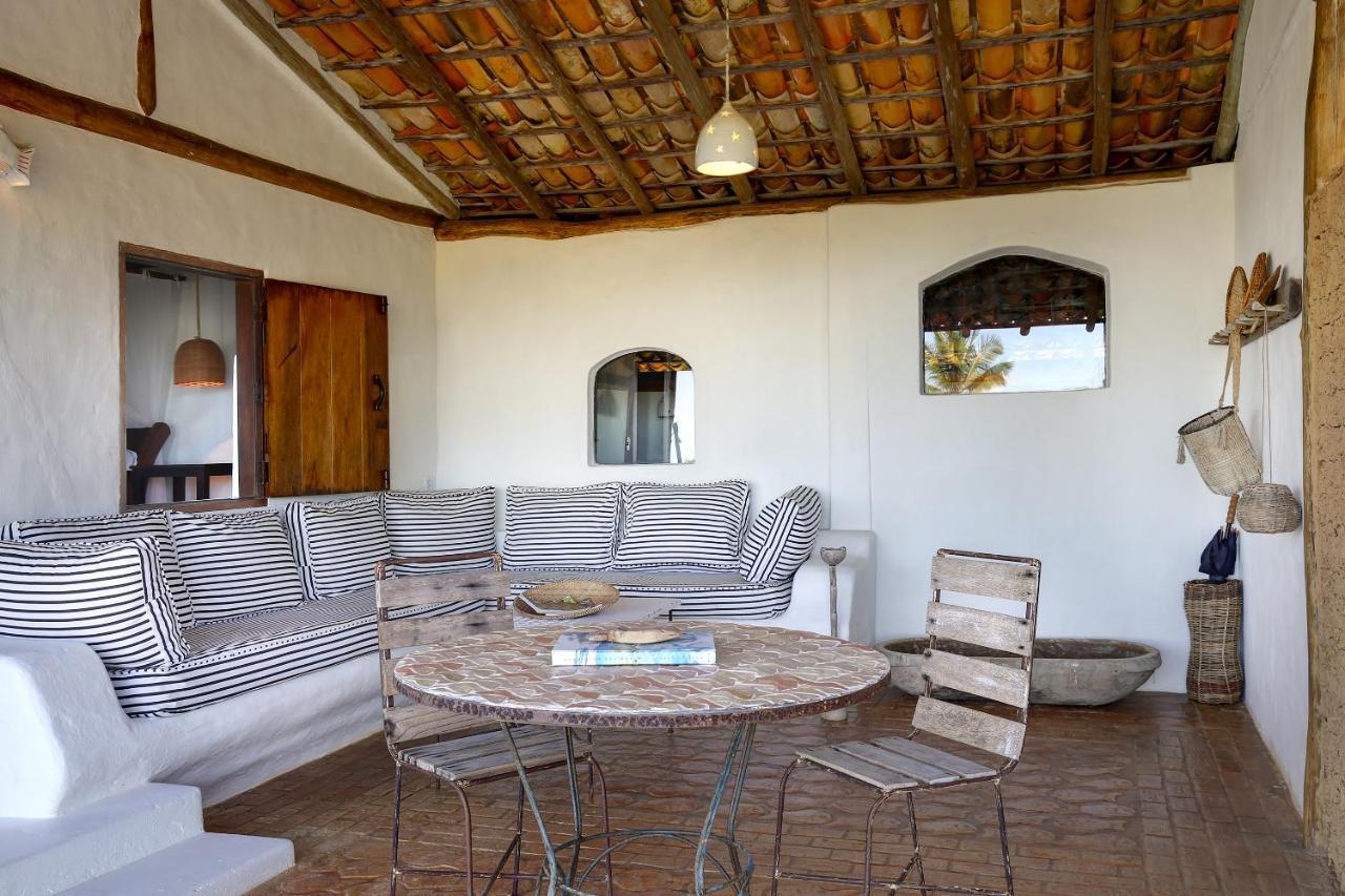 Hotel Cala & Divino Praia do Espelho Εξωτερικό φωτογραφία