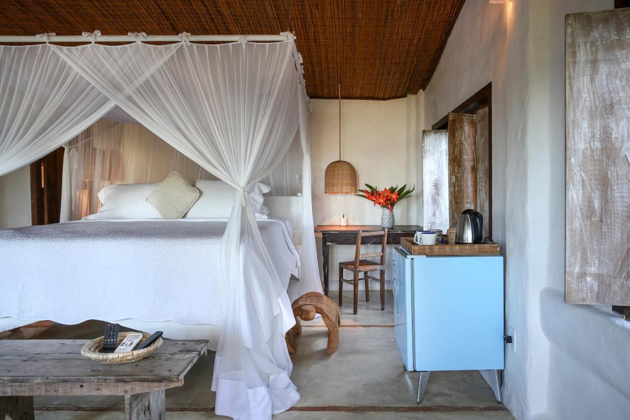 Hotel Cala & Divino Praia do Espelho Εξωτερικό φωτογραφία
