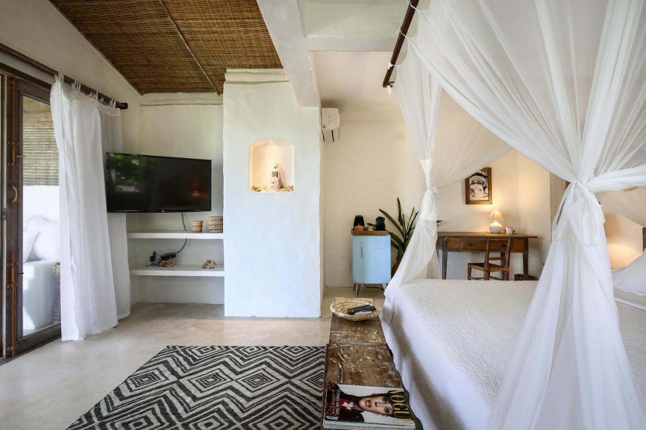 Hotel Cala & Divino Praia do Espelho Εξωτερικό φωτογραφία